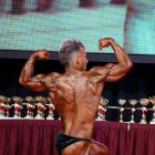 Ismet  Morina - International Muscle Games 2012 - #1