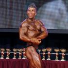 Ismet  Morina - International Muscle Games 2012 - #1