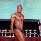 Dieter  Baumann - International Muscle Games 2012 - #1