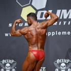 Markus  Mertzenich - German Nationals 2013 - #1