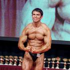 Vadim  Zlatnik - International Muscle Games 2012 - #1