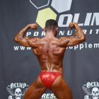 Markus  Mertzenich - German Nationals 2013 - #1