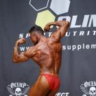 Markus  Mertzenich - German Nationals 2013 - #1