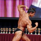 Vadim  Zlatnik - International Muscle Games 2012 - #1