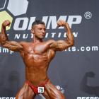 Markus  Mertzenich - German Nationals 2013 - #1