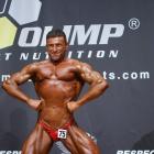 Markus  Mertzenich - German Nationals 2013 - #1