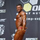 Markus  Mertzenich - German Nationals 2013 - #1
