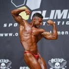 Markus  Mertzenich - German Nationals 2013 - #1