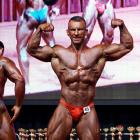 Stefan  Hammerschmidt - International Muscle Games 2012 - #1