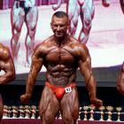 Stefan  Hammerschmidt - International Muscle Games 2012 - #1