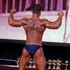 Marko  Riesen - International Muscle Games 2012 - #1