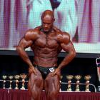 Tobias  Griffhorn - International Muscle Games 2012 - #1