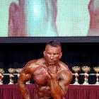 Stefan  Hammerschmidt - International Muscle Games 2012 - #1