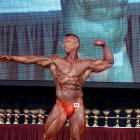 Stefan  Hammerschmidt - International Muscle Games 2012 - #1