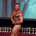 Stefan  Hammerschmidt - International Muscle Games 2012 - #1