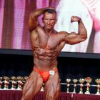 Stefan  Hammerschmidt - International Muscle Games 2012 - #1