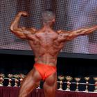 Stefan  Hammerschmidt - International Muscle Games 2012 - #1