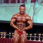 Stefan  Hammerschmidt - International Muscle Games 2012 - #1