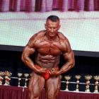 Stefan  Hammerschmidt - International Muscle Games 2012 - #1