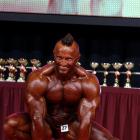 Jorg  Kuhnhold - International Muscle Games 2012 - #1