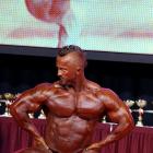 Jorg  Kuhnhold - International Muscle Games 2012 - #1