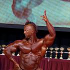 Jorg  Kuhnhold - International Muscle Games 2012 - #1