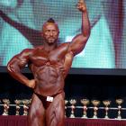 Jorg  Kuhnhold - International Muscle Games 2012 - #1