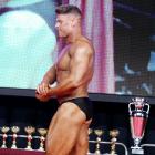 Bogdan  Perevertailo - International Muscle Games 2012 - #1