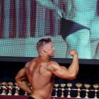 Bogdan  Perevertailo - International Muscle Games 2012 - #1