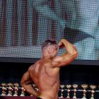 Bogdan  Perevertailo - International Muscle Games 2012 - #1
