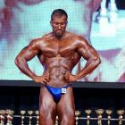 Markus  Hausmann - International Muscle Games 2012 - #1