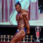 Markus  Hausmann - International Muscle Games 2012 - #1