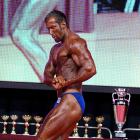Markus  Hausmann - International Muscle Games 2012 - #1