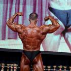 David  Walli - International Muscle Games 2012 - #1