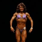 Amanda  Hatfield - IFBB Masters Olympia 2012 - #1