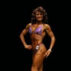 Amanda  Hatfield - IFBB Masters Olympia 2012 - #1