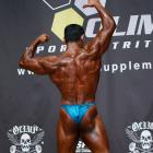 Serkan  Cetin - German Nationals 2013 - #1