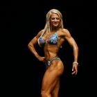 Whitney  Jones - IFBB Masters Olympia 2012 - #1