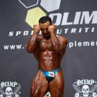 Serkan  Cetin - German Nationals 2013 - #1