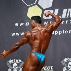 Serkan  Cetin - German Nationals 2013 - #1