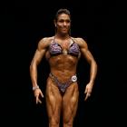 Diana     Paula Monteiro - IFBB Masters Olympia 2012 - #1