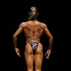 Diana     Paula Monteiro - IFBB Masters Olympia 2012 - #1