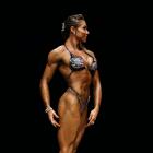 Diana     Paula Monteiro - IFBB Masters Olympia 2012 - #1