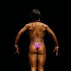 Natalie  Planes - IFBB Masters Olympia 2012 - #1