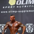 Martin  Koslowski - German Nationals 2013 - #1