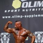 Martin  Koslowski - German Nationals 2013 - #1