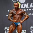 Martin  Koslowski - German Nationals 2013 - #1
