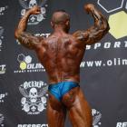 Martin  Koslowski - German Nationals 2013 - #1
