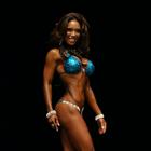 Gigi  Amurao - IFBB Masters Olympia 2012 - #1