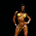 Maria  Annunziata - IFBB Masters Olympia 2012 - #1